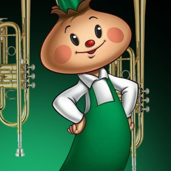 Сказка с оркестром «Чиполлино»