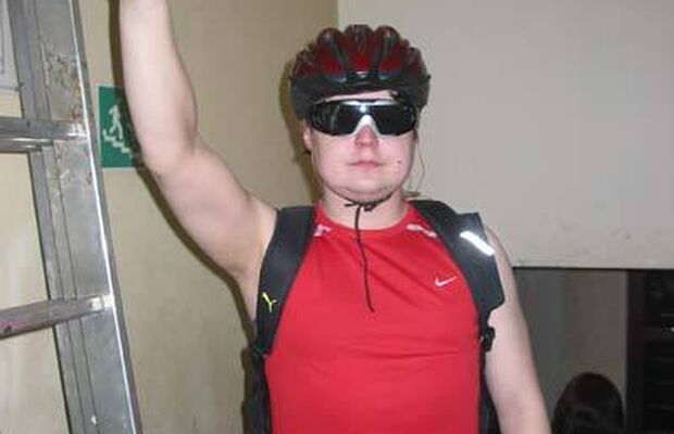 Фото разных лет