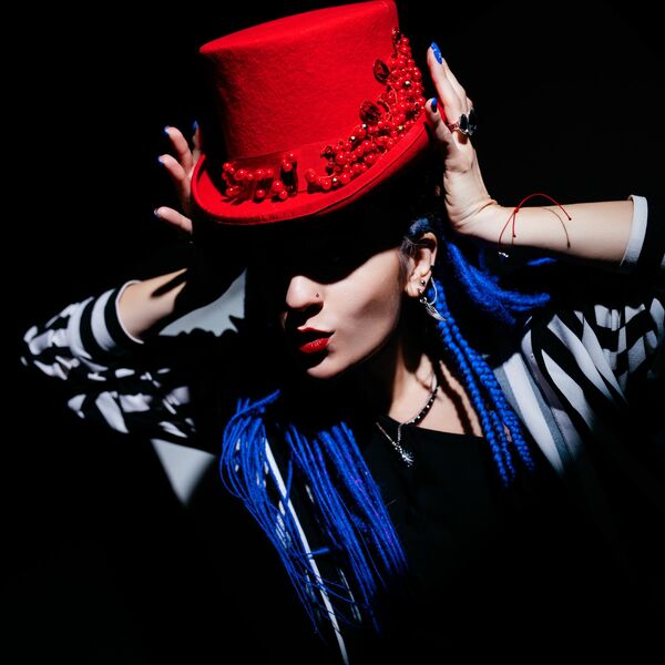 Мэрилин Мэнсон в джазе. И все в шоке