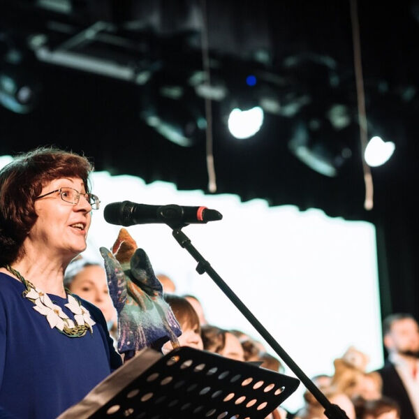 Зоопарк открыт для всех