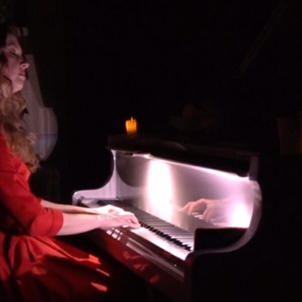 Формула Любви. В День Рождения композитора Светланы Иноземцевой-Ралдугиной