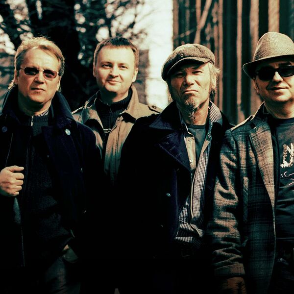 40 лет. Волна простоты: Чайф