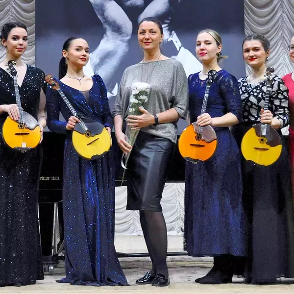 Путь к мастерству