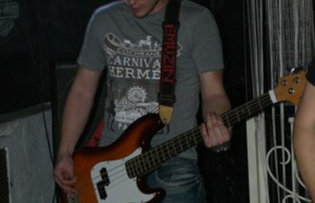 День Рождения SUMMER SIDE (6 лет группе)