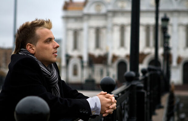 ДМИТРИЙ ГРЭММ