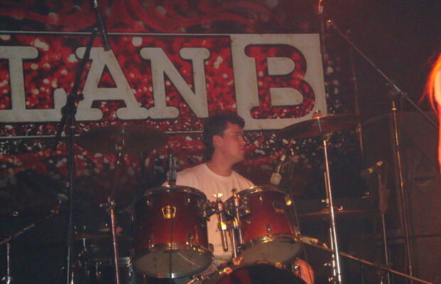 Концерты Не.Бо.