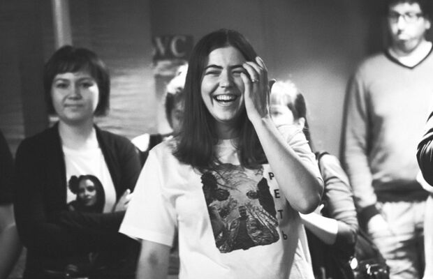 10.12.2010 "Дождь Мажор" - фото Натальи Петровой