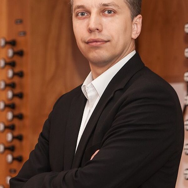 Великолепное барокко. Органный концерт