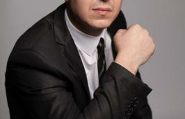 Алескей Собянин