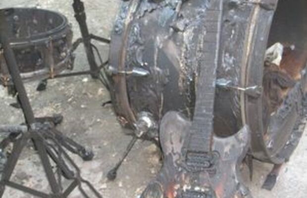 Содомированный изверг