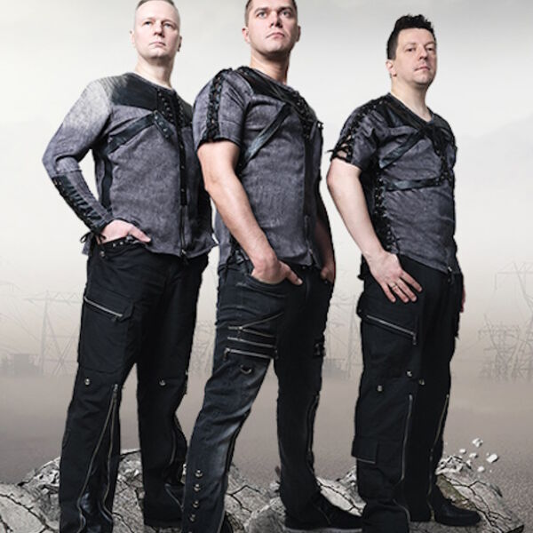 Группа «Технология»