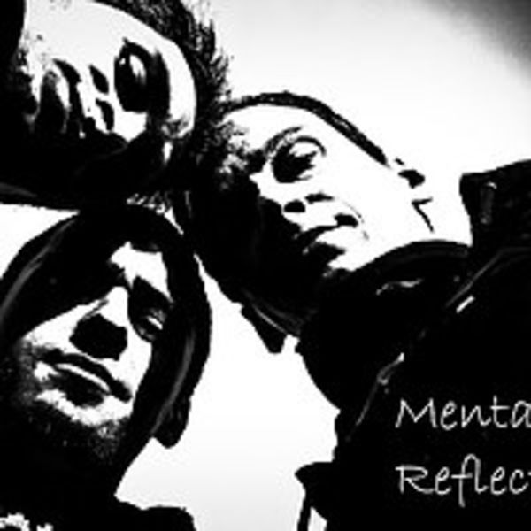 Музыка reflection. Disturbiò Mental группа.