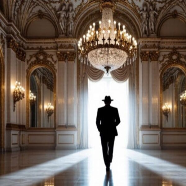 Концерт с экскурсией «Фрэнк Синатра»