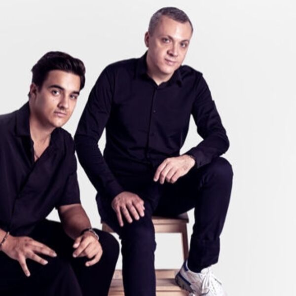 Музыкальные истории Дмитрия Илугдина: диалог рояля и контрабаса