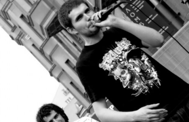 Презентация альбома. Арбат. (28.06.2008) 