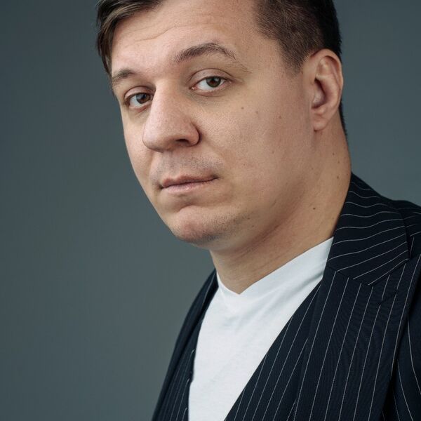 Дмитрий Кравченко. Поэтический концерт в день рождения