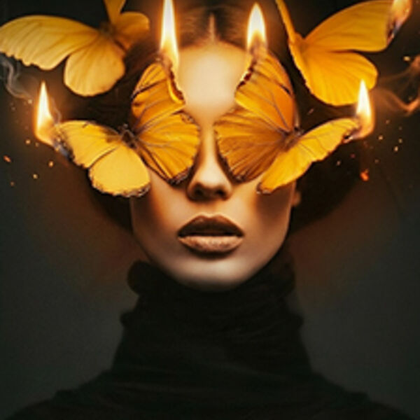 Luminous orchestra. Пламя и нежность