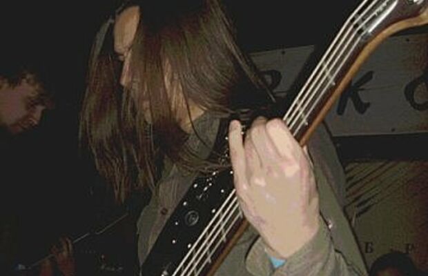 Рок - группа "Баргест" . Нынешний состав.