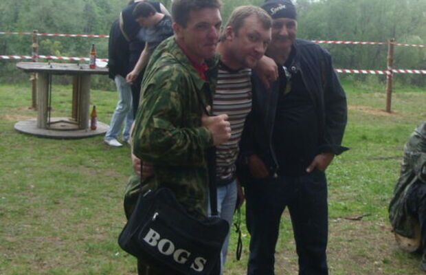 "Жизнь в музыке"