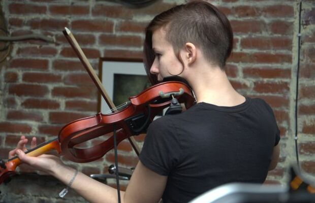 Рока-панк проект КукишЪ