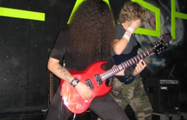 02.08.2009. MetalFest