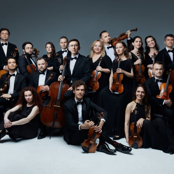 Государственный академический камерный оркестр России, Ансамбль Questa Musica, Фёдор Безносиков