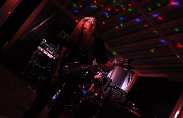 Мото-Рок-Фестиваль «Стальная Воля» Людиново 2014