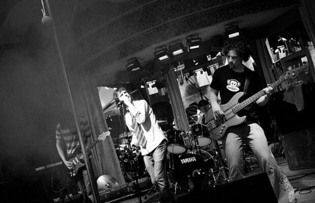 Concerts Concentrate