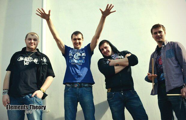 Общий альбом