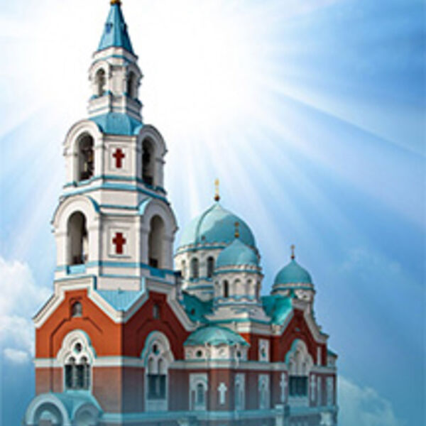 Хор Валаамского монастыря