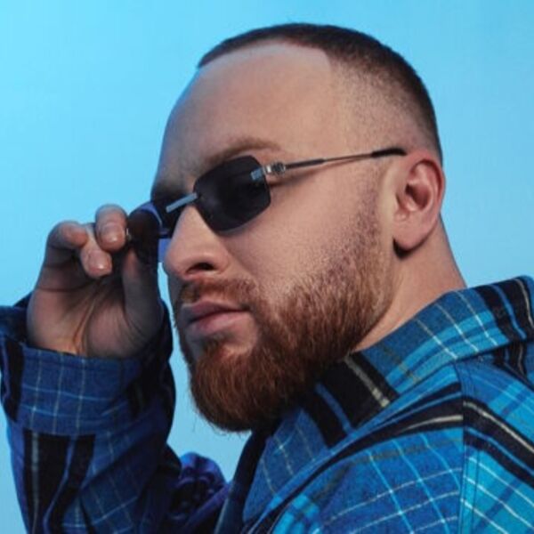 Концерт Леши Свика