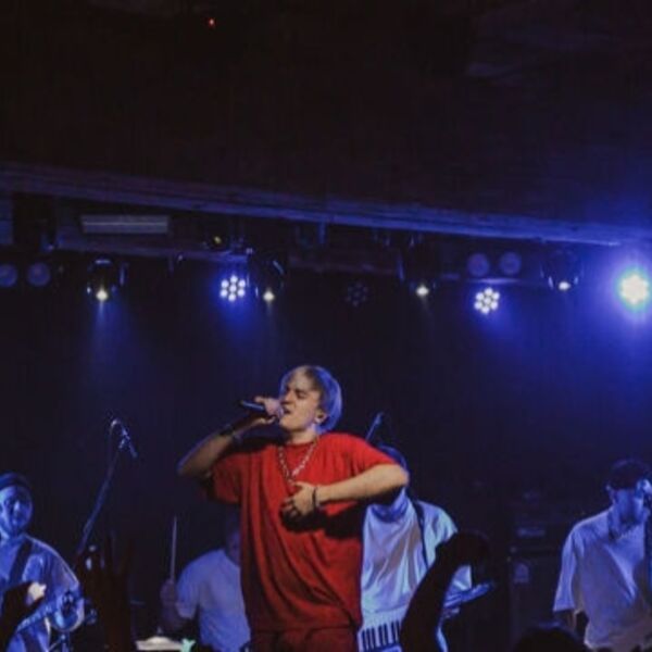 «Созвездие N» и «Кофе на ночь». Большой совместный концерт