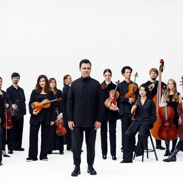 Чайковский. Моцарт