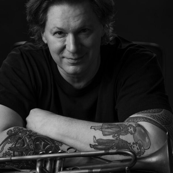 Hello, Louis! Посвящение Луи Армстронгу | Джаз в филармонии