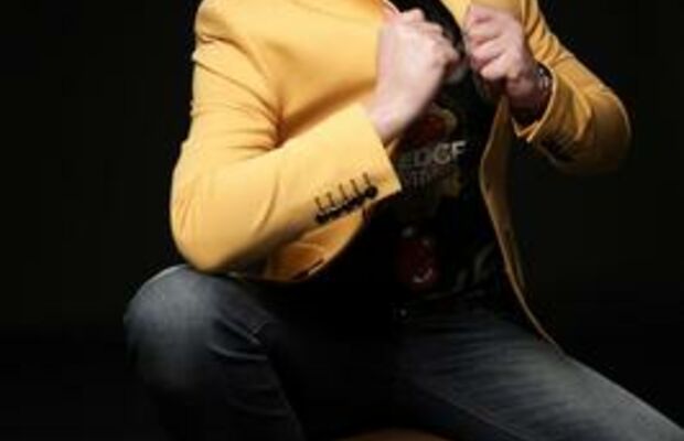 Алескей Собянин