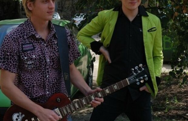 Основной фотоальбом