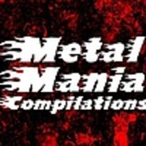 Metal Mania Compilations