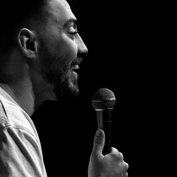 Французский Stand up