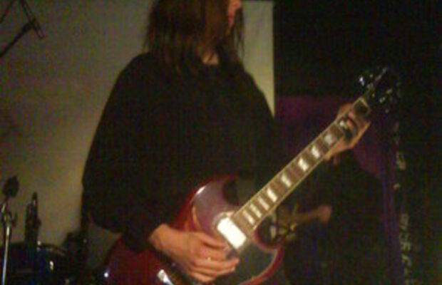 Концерт с группой "Шмели". Воронеж 2007. Клуб "City"