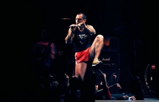 Москва - «Точка» [15.10.2010]