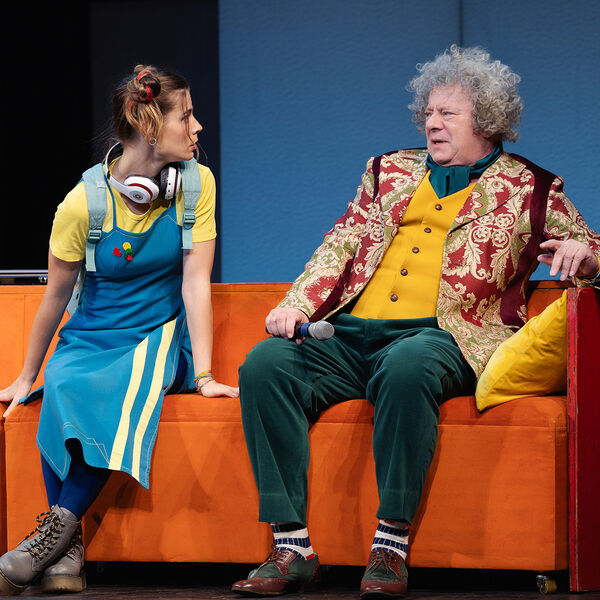 У каждого свои недостатки