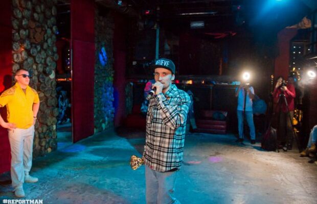 P.W&DEE - cash battle № 7  2016(Финал)