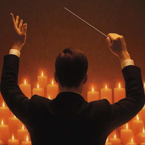 Нео классик оркестр. Мировые хиты неоклассики в атмосфере 3000 свечей и хор