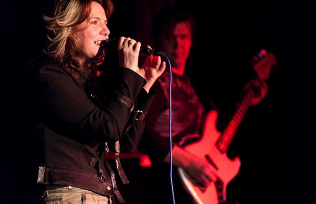 Агния БартеZ