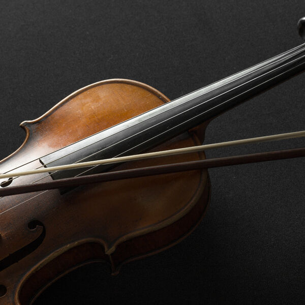 Вятскому губернскому симфоническому оркестру 65 лет