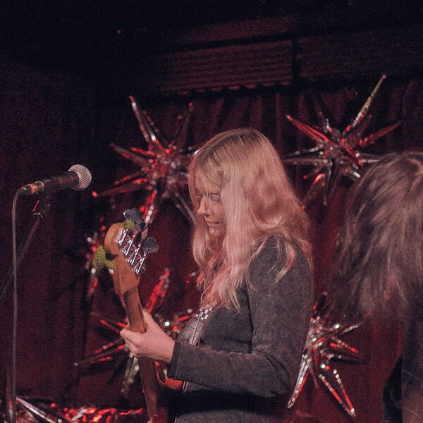 Goodnight kisses и Кломипрамин