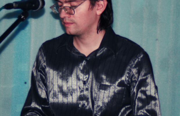 Фотосессия "Синяя комната" (23.10.2009)