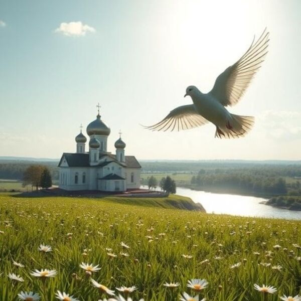 Ангел завтрашнего дня