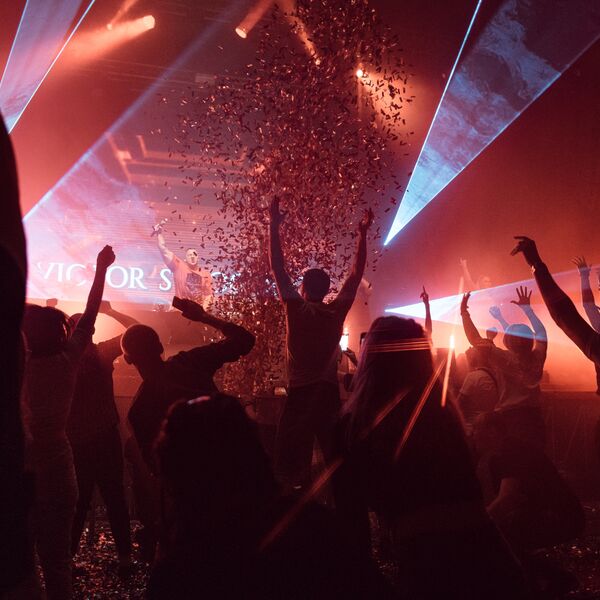 Пиратская станция