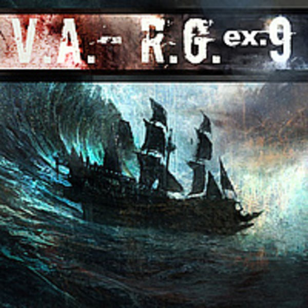 V.A-R.G - Ex. 9 (2011)